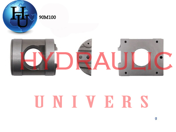 reparatii hidromotoare SAUER
